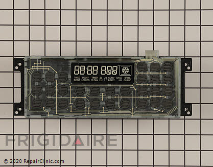 Control Board 316462878 Alternate Product View