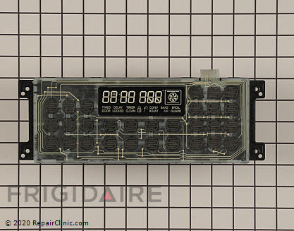 Control Board 316462878 Alternate Product View