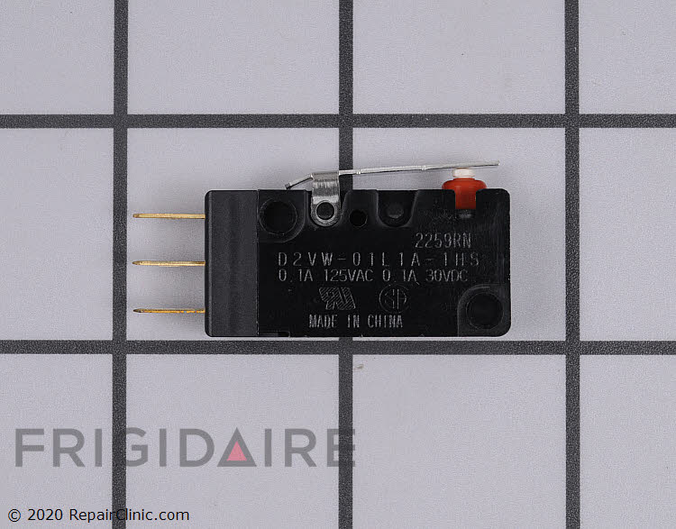 241870101 Icemaker Switch