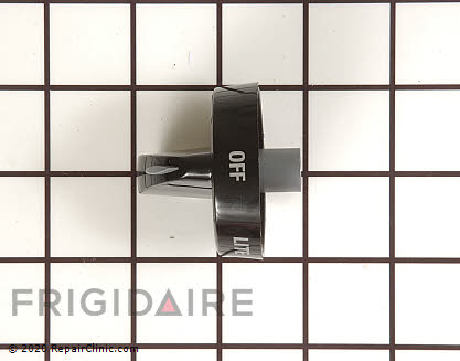 Knob 316442501 Alternate Product View