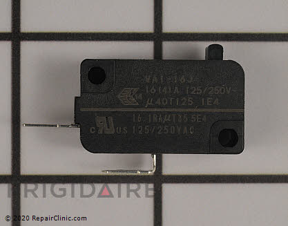 Micro Switch 241689104 Alternate Product View