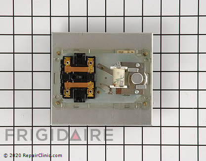 Clock Assembly 3051247 Alternate Product View