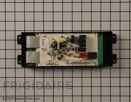 Control Board 316630001 Alternate Product View