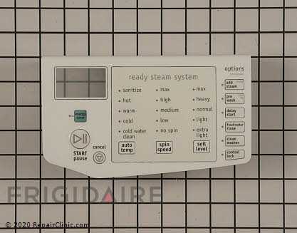 Control Panel 137355610 Alternate Product View