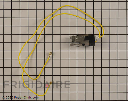 Element Receptacle and Wire Kit 318408915 Alternate Product View