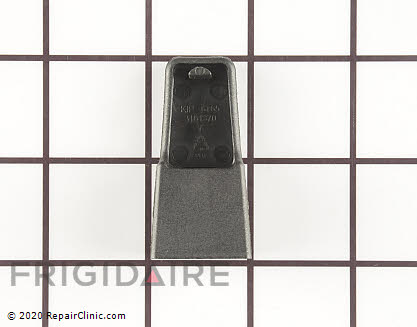 Handle End Cap 316137003 | Frigidaire Appliance Parts