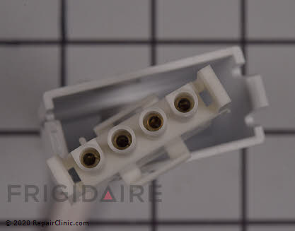 Ice Maker Assembly 5304458371 Alternate Product View