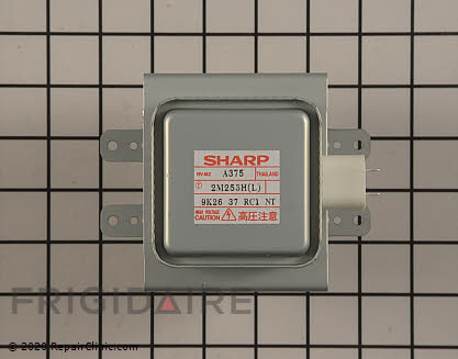 Magnetron 5304458933 Alternate Product View