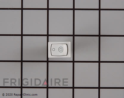 Rocker Switch 316083102 Alternate Product View
