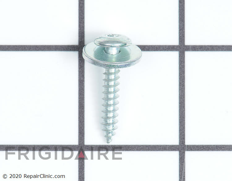 154754901 Dishwasher Screw