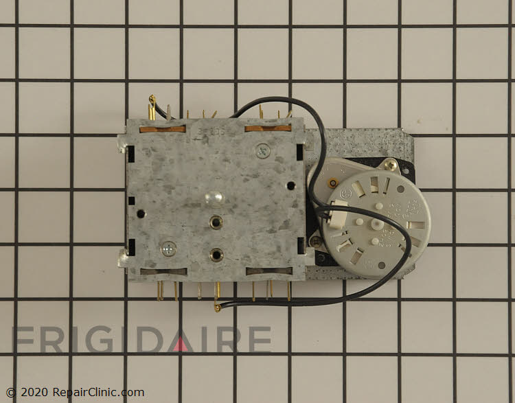 5300612181 Timer