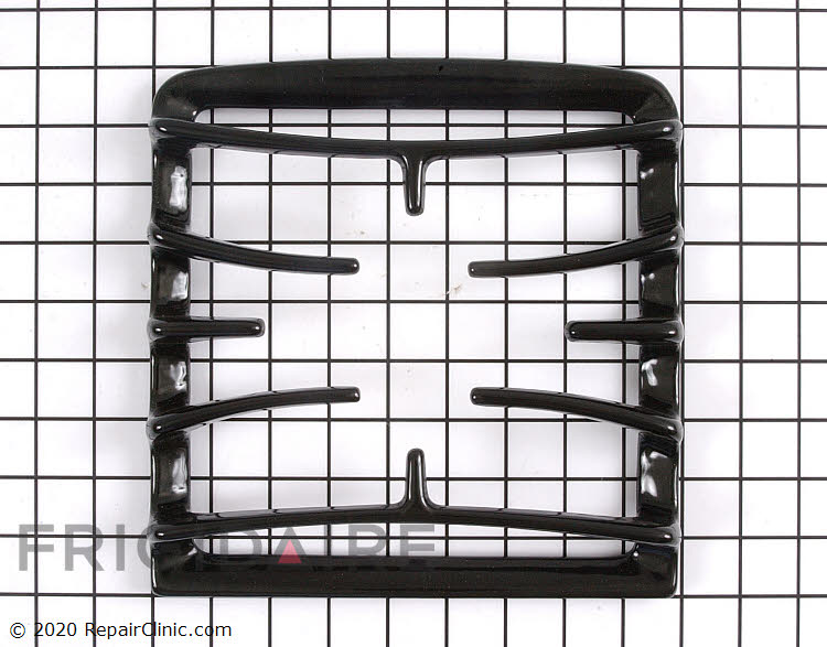 318221647 Burner Grate