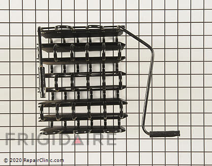 Condenser 242098002 Alternate Product View