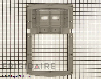 Dispenser Front Panel 241946804 Alternate Product View
