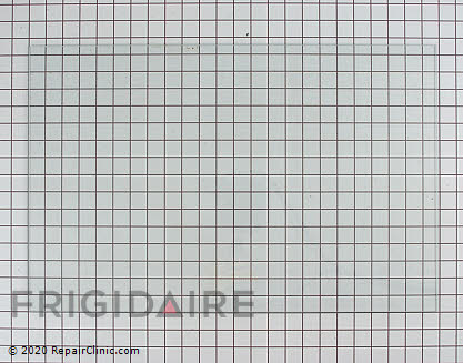 Glass Shelf 240350608 Alternate Product View