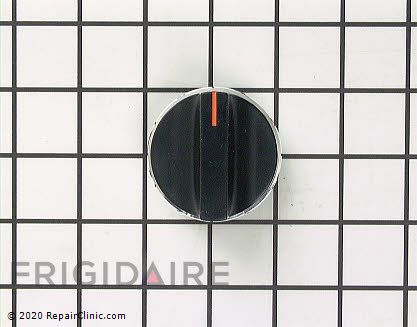 Knob, Dial & Button 154034101 Alternate Product View