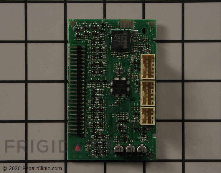 807022404 Control Board