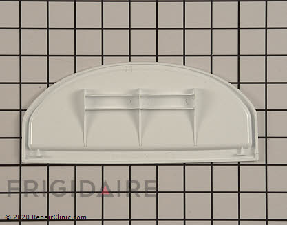 Dispenser Tray 242034001 Alternate Product View