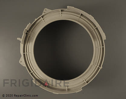 Front Drum Assembly 134955100 Alternate Product View
