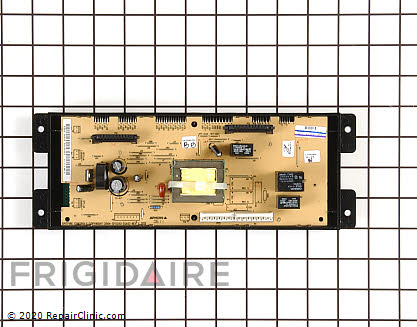 Oven Control Board 316418553 Alternate Product View