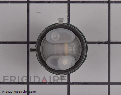 Turbidity Sensor A00040101 Alternate Product View