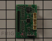 User Control and Display Board - Part # 4452853 Mfg Part # 807022404