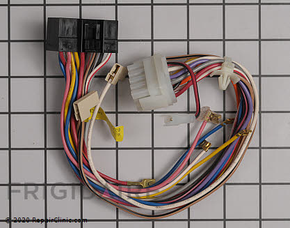 Wire Harness 134542600 Alternate Product View