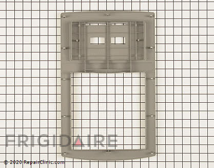 Dispenser Front Panel 241946809 Alternate Product View
