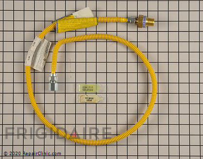 Gas Tube or Connector 5304490734 Alternate Product View