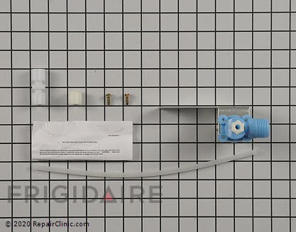 Water Inlet Valve 5303917098 Alternate Product View