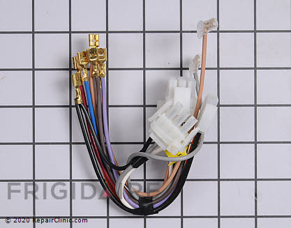 Wire Harness 131484100 Alternate Product View