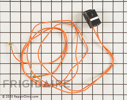 Element Receptacle and Wire Kit 318223415 Alternate Product View