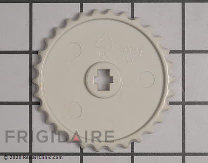 Knob 5304459274 Alternate Product View