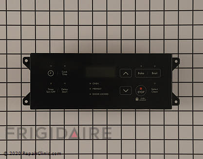 Oven Control Board 318414207 Alternate Product View