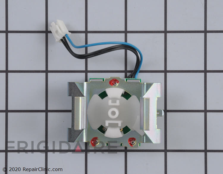 216844500 Temperature Control Thermostat