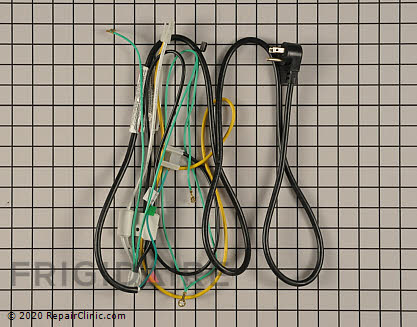 Wire Harness 216987303 Alternate Product View