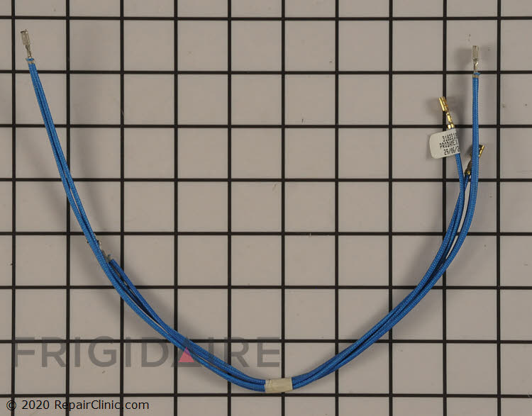 318231876 Wire Harness