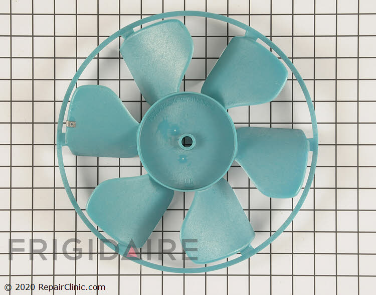 Condenser Fan Blade 5304471366 Alternate Product View