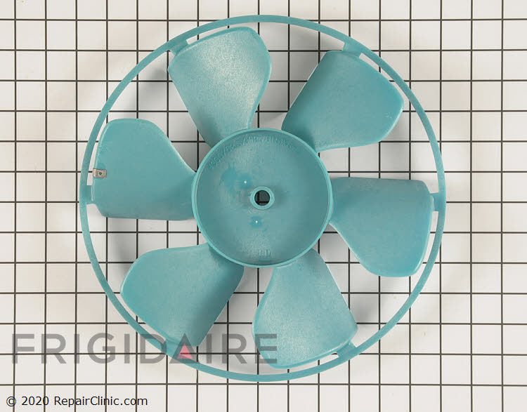 5304471366 Condenser Fan Blade
