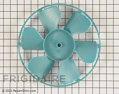 Condenser Fan Blade 5304471366 Alternate Product View