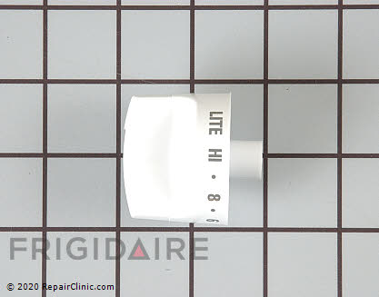 Knob 316218400 Alternate Product View