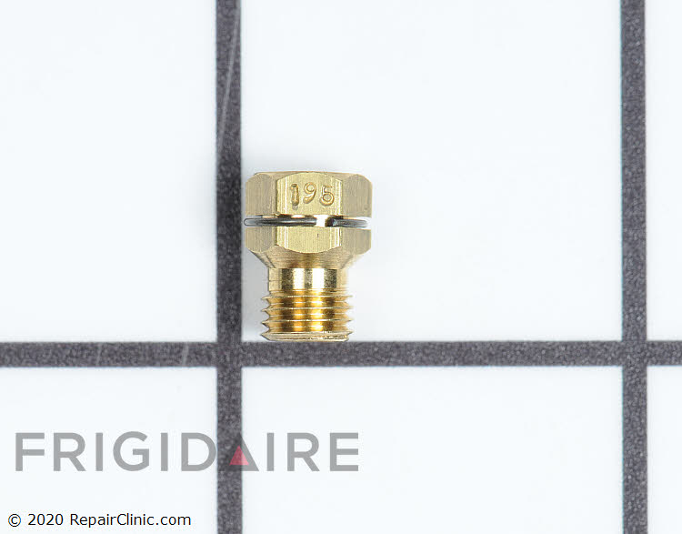 316527513 Frigidaire Range/Stove/Oven Orifice