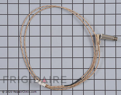 Receptacle 318601206 Alternate Product View