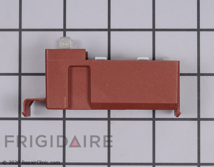 316280800 Spark Module