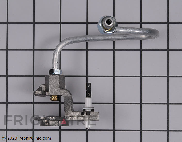 316536608 Surface Burner Orifice Holder