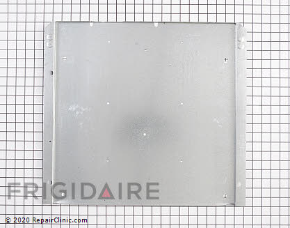 Heat Shield 316410400 Alternate Product View