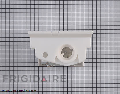 Ice Bucket Assembly 241860806 Alternate Product View