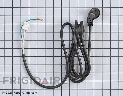 Power Cord 297366805 Alternate Product View