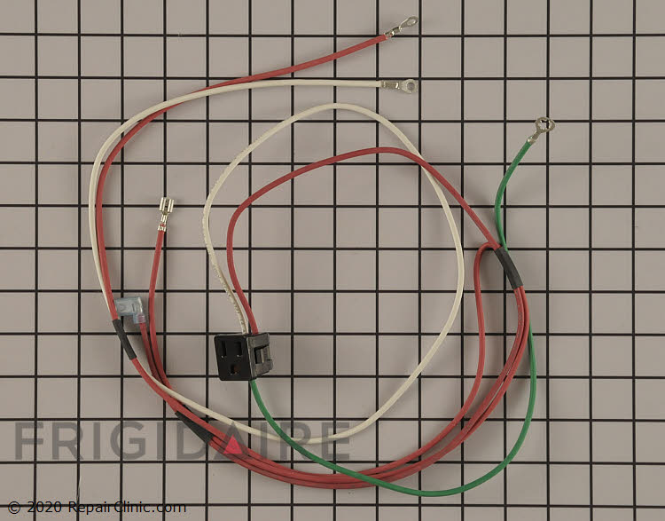 Receptacle 318146833 Alternate Product View