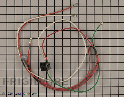 Receptacle 318146833 Alternate Product View